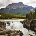 Rafting Athabasca Falls Run in Jasper - FAQ