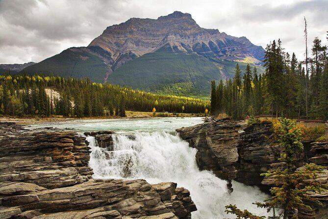 Rafting Athabasca Falls Run in Jasper - FAQ