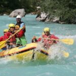 Rafting, Buggy or Quad, Zipline, Canyoning (4 in 1) Tour - What’s Included and What’s Not