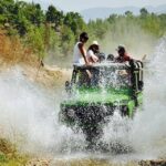 Rafting Bugyy or Quad Safari & Zpline Combo With Lunch - Why This Tour Offers Great Value