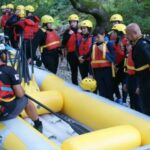 Rafting em Melgaço, Rio Minho - Exploring Melgaço’s Rafting Adventure: A Detailed Review