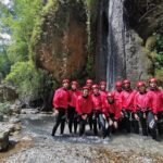 Rafting "Experience 2 days" - The Itinerary: From Dawn to Dusk and Beyond