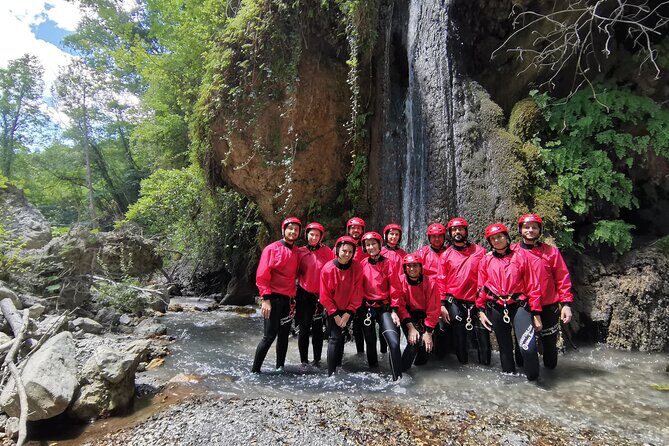 Rafting "Experience 2 days" - The Itinerary: From Dawn to Dusk and Beyond