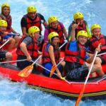 Rafting Experience in Köprülü Canyon - Who Should Consider This Tour?