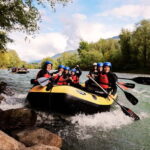 Rafting Extra Fun with Indomita - In-Depth Look at the Indomita Rafting Experience