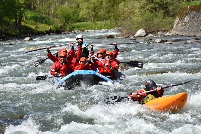 Rafting Extreme - Final Thoughts: The Perfect Mix of Adventure and Nature