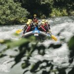 RAFTING: Full descent - An In-Depth Look at the Rafting Experience
