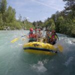 Rafting in Bled - The Logistics: What You Need to Know