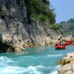 Rafting in Tampaon River from Ciudad Valles - Who Should Take This Tour?