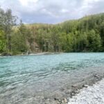 Rafting Kenai River- Seward Departure - The Itinerary in Detail