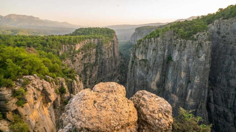 Rafting & Kombo Atv,Buggy,Zipline Organizasyonu - An In-Depth Look at the Adventure