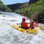 Rafting Manavgat River Tour - What We Like Most About This Tour
