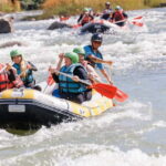 Rafting on Buzau River - The Real Deal: A Detailed Look at the Buzau River Rafting Experience