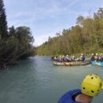 rafting on sava river in bled slovenia, the best rafting trip in the area - What Travelers Say
