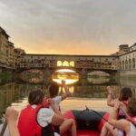 Rafting on the Arno River in Florence under the Arches of Pontevecchio - Who Should Consider This Tour?