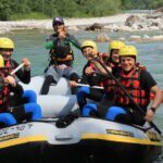Rafting on the Isar - Transportation and Practical Details