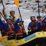 Rafting Power in Trentino - The Experience in Detail