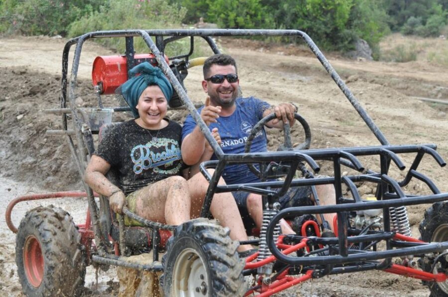 Rafting, Quad or Buggy Ride, Zipline, Jeep Tour Super Combo - Final Thoughts: Is It Worth It?