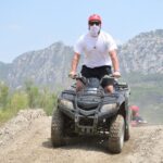 Rafting & Quad Safari Combi Tour - Authentic Experiences and Real Traveler Feedback
