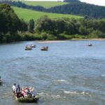 Rafting the Dunajec River Gorge in Southern Poland, private tour from Krakow - Frequently Asked Questions
