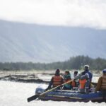Rafting to Chilkat Bald Eagle Preserve from Haines - An Authentic Alaskan Wilderness Float: What to Expect