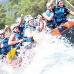 Rafting Tour at Koprulu Canyon National Park - What We Love About This Tour