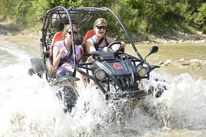 Rafting Tour & Buggy Safari at Koprulu Canyon - Final Thoughts