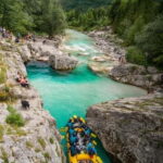Rafting tour in Bovec/ Kobarid with PHOTOES - Who Will Love This Tour