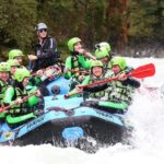 Rafting Tyrol Imster Gorge - FAQ