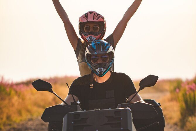 Rafting, Ziplining, Jeep & Quad Safari with Transfer from Alanya - Why This Tour Offers Good Value