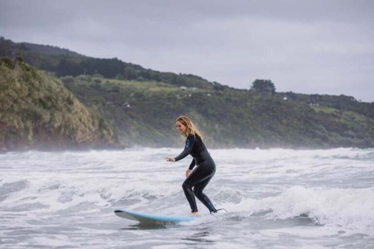 Raglan: 3 Day Surf Lesson Package - Final Thoughts: Who Is This Tour Best For?
