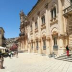 Ragusa and Modica - Montalbano Tour (departure from Siracusa) - Authenticity and Authentic Experiences