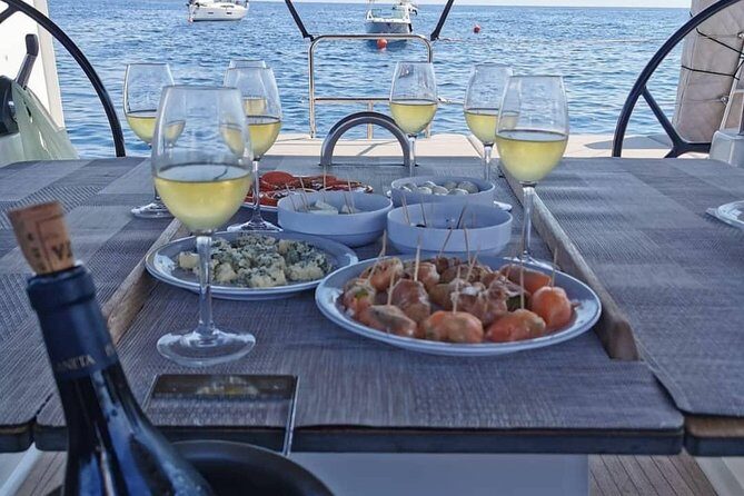 Ragusa coast: Private Sailing tour - Frequently Asked Questions