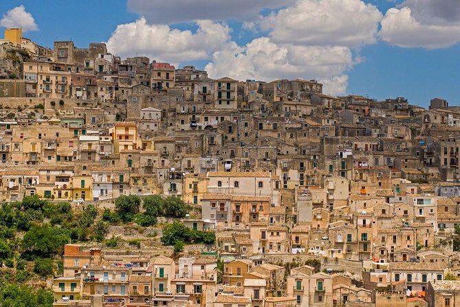 Ragusa, Modica & Scicli Tour - A Detailed Look at the Tour Experience
