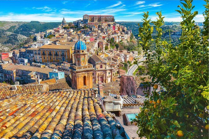 Ragusa, Noto and Chocolate Tasting - Day tour from Siracusa - Who Should Consider This Tour?