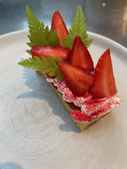Ragusa: Sunday Brunch with Sparkling Welcome Drink - Practical Tips for Making the Most of Your Brunch