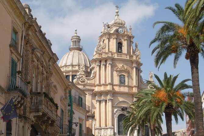 Ragusa Walking tour - Practical Information and Considerations