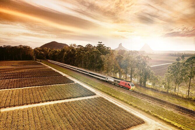 Railbed Brisbane to Cairns Train+Great Barrier Reef Day Tour - Final Thoughts