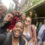 Rainbow Bar Stroll: Sashay through Amsterdam - A Detailed Look at the Rainbow Bar Stroll