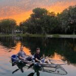 Rainbow Springs: Clear Kayak Sunset & Glow Tour - In-Depth Review: What Makes This Tour Special