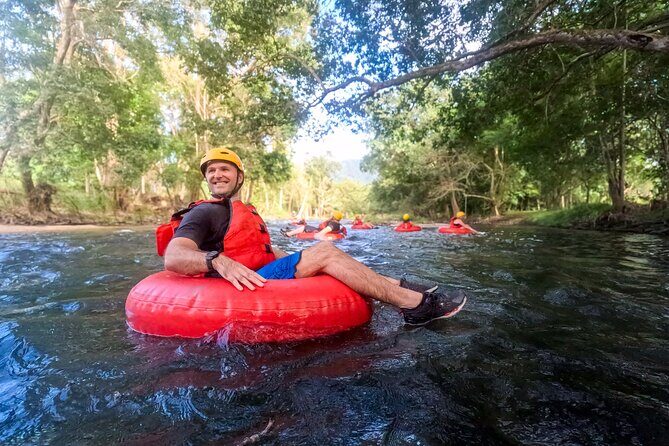 Rainforest River Tubing from Cairns - Who Should Consider This Tour?
