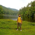 Rainforests and Waterfalls of Western NC - The Quirky Charm of Jackson County and the House Cat Museum
