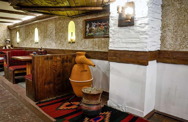Rakia Museum Entrance Ticket - Who Should Consider This Tour?