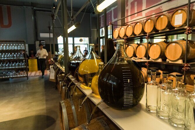 Rakija Tasting for groups in Belgrade - More Details on the Experience