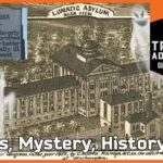 Raleigh Guided E-bike Tour: Ghosts, Greenway, Creepy History - The Itinerary: A Closer Look at the Haunted Greenway Ride