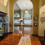 Raleigh Lace Museum Visit - Key Points