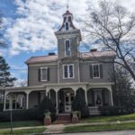 Raleigh: Oakwood and N. Blount Architecture & History Tour - Who Should Consider This Tour?