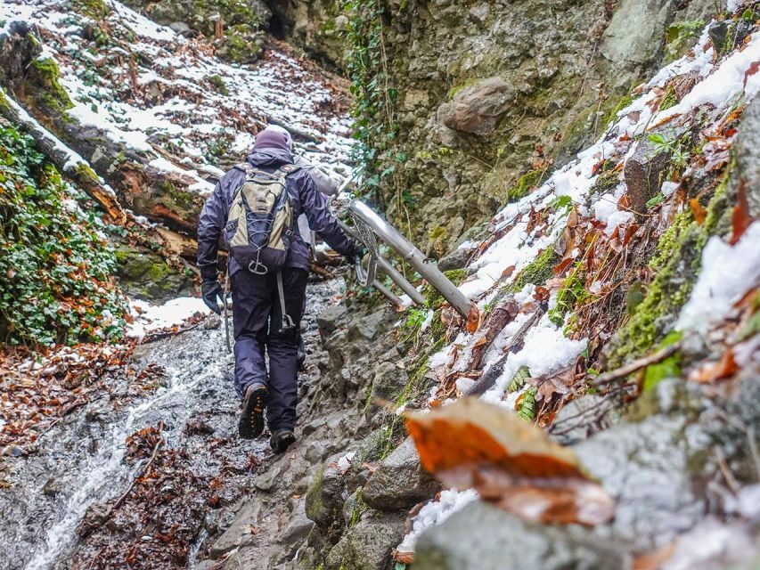 Ram Gorge Hiking Adventure - Authentic Experiences and Real Reviews