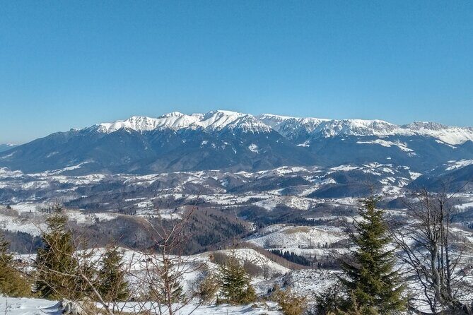 Rambling in Transylvania - Who Will Love This Tour?