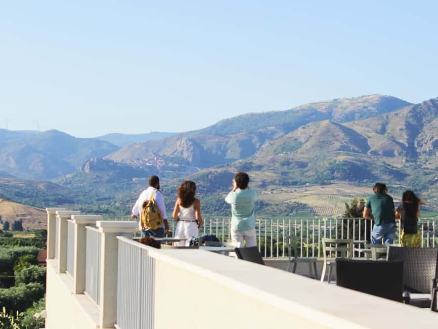 Randazzo: Extra virgin olive oil tasting and olive grove tour - Exploring the Olive Grove: What You Can Expect